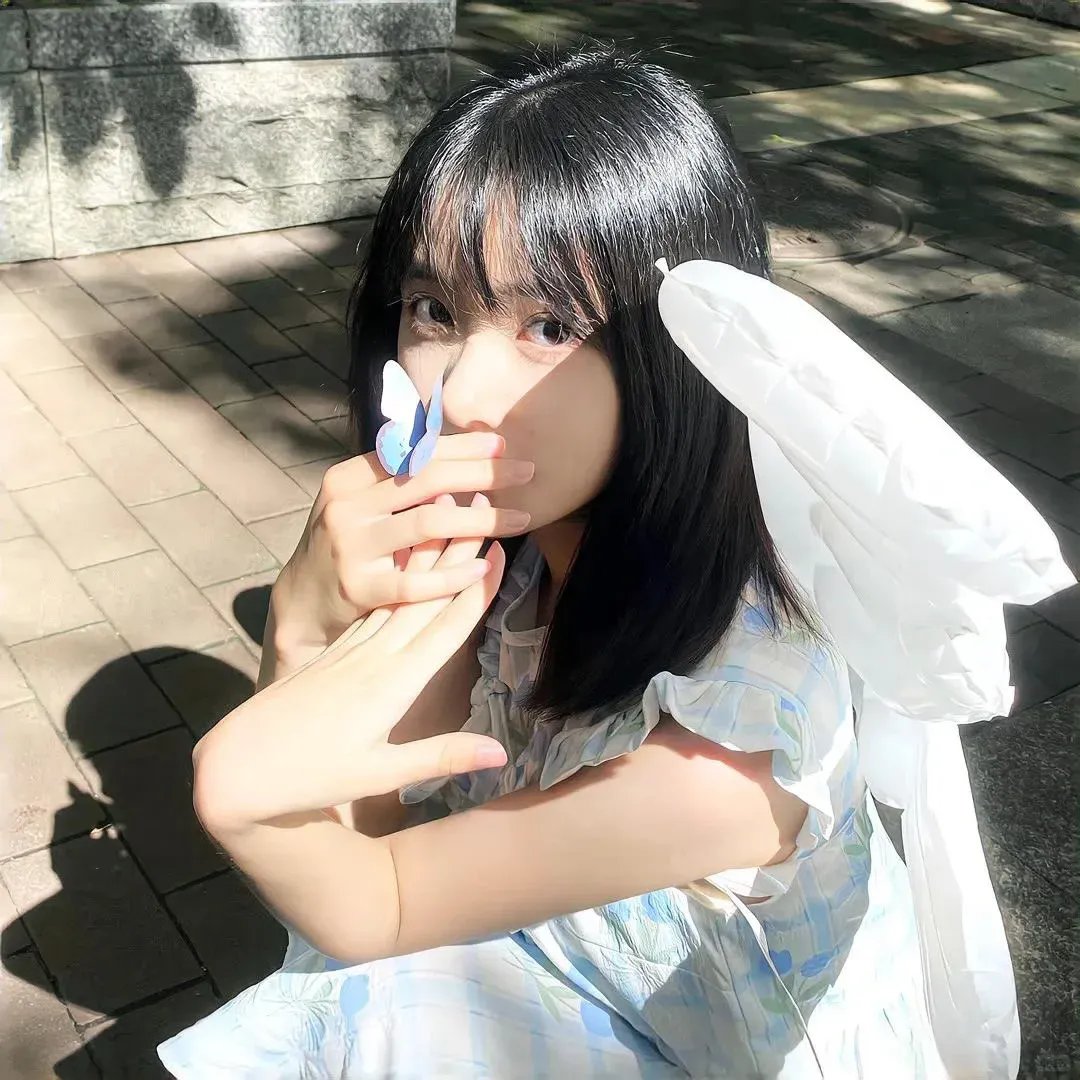 幸运女神